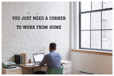 6 WAYS TO CONVERT YOUR HOME INTO A WORK-FROM-HOME SANCTUARY (7)