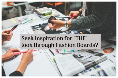 The importance of fashion boards in developing a fashion collection (5)