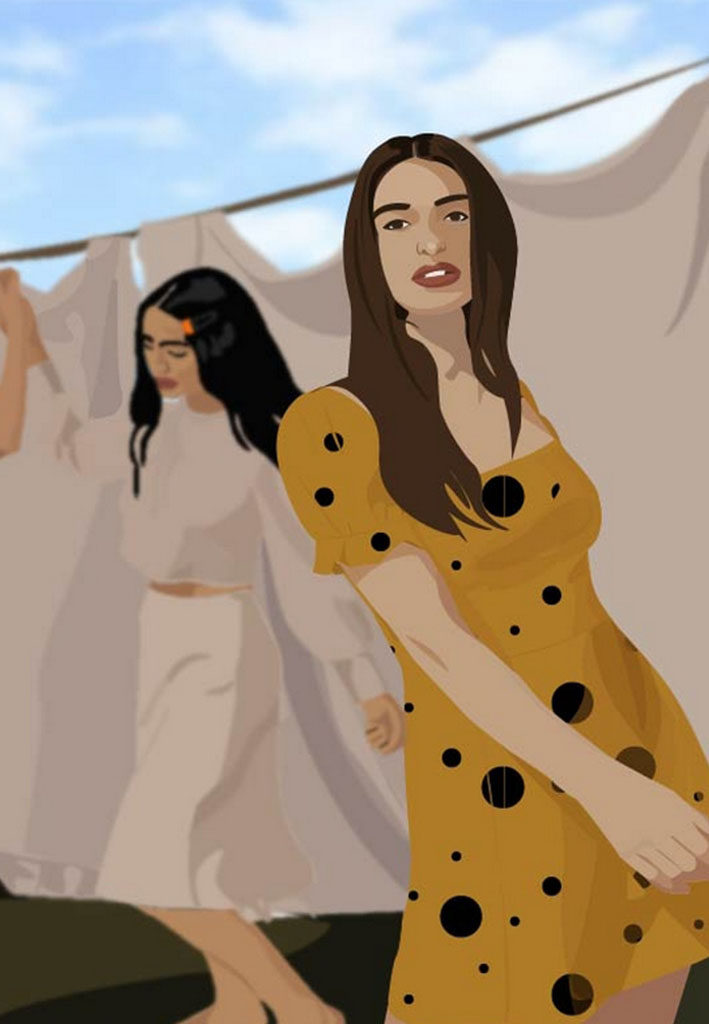 Fashion Illustration