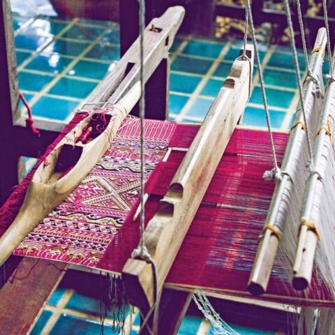 National Handloom day