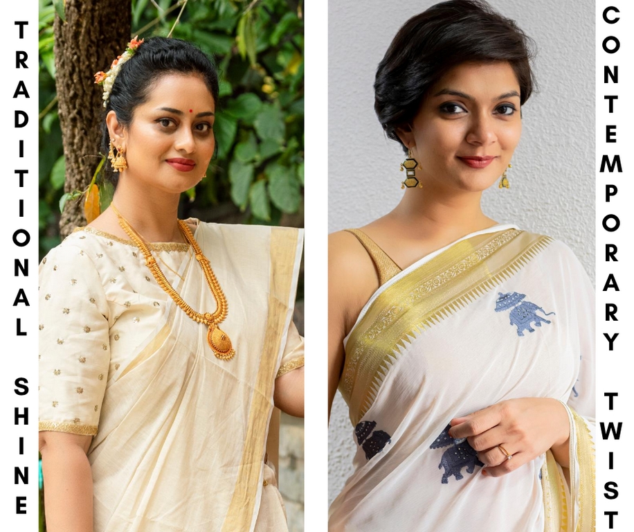 Onam 2023: Anupama Parameswaran Easy And Trendy Hairstyles To Try