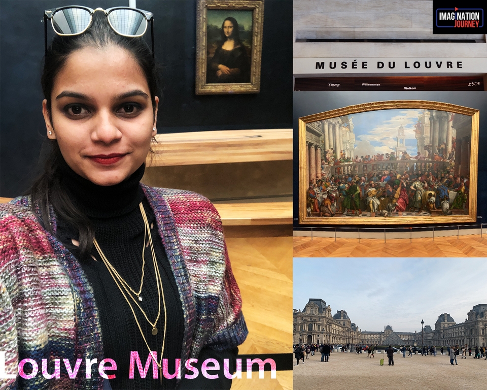 Louvre Museum