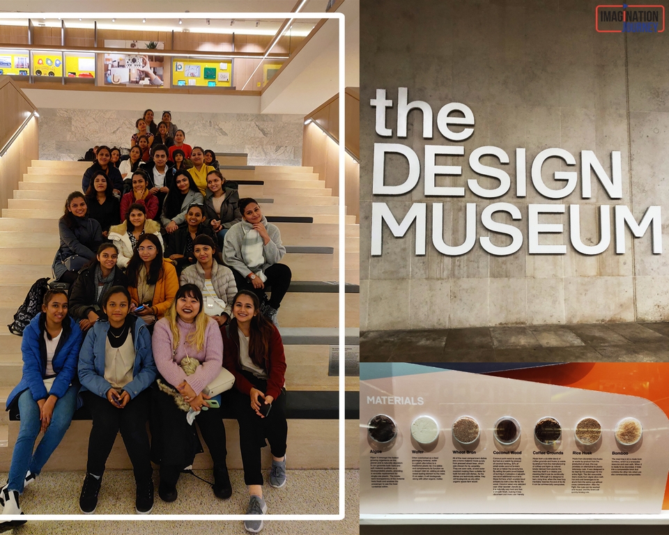 The design museum