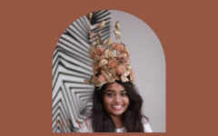 HEADDRESSES FOR EVERY OCCASSION