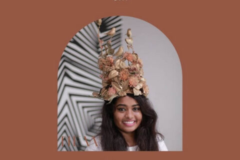 HEADDRESSES FOR EVERY OCCASSION
