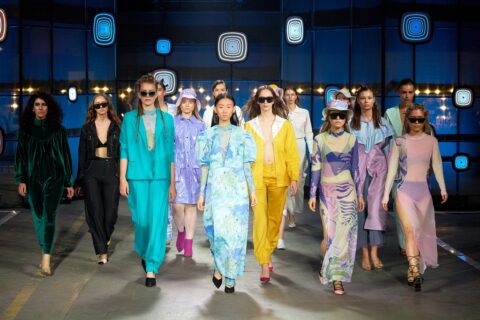Fashion Trends of 2021 – What to look forward to in fashion this year?