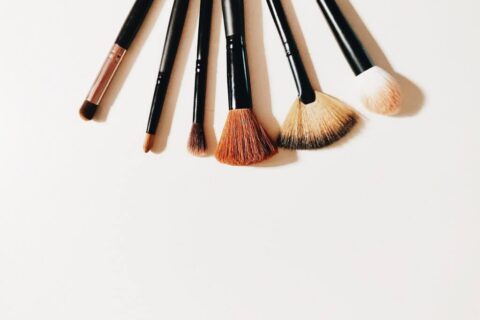 Tips to take care of your Makeup Brushes