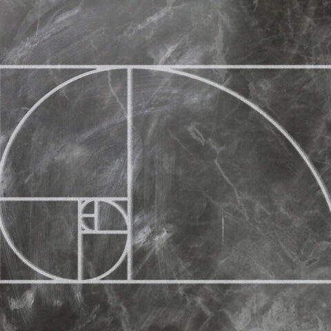 GOLDEN RATIO IN LOGO DESIGN - THE HOLY GRAIL OF DESIGN