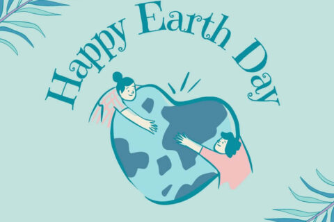 EARTH DAY 2021 – LET US VOW TO RESTORE OUR EARTH