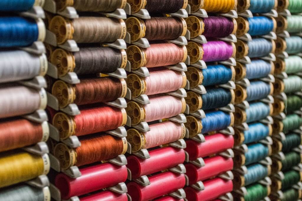 Career Opportunities in Textile Design