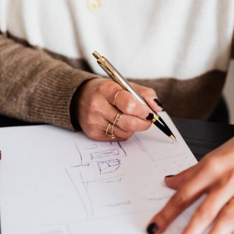 7 Skills Essential to excel as an Interior Designer