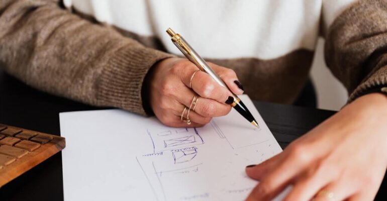 7 Skills Essential to excel as an Interior Designer