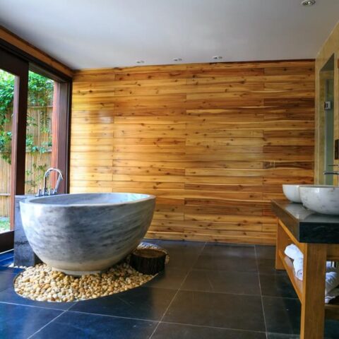 How to pick the perfect bathroom suite?