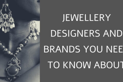 Jewellery Designers and Brands to follow for every jewellery student
