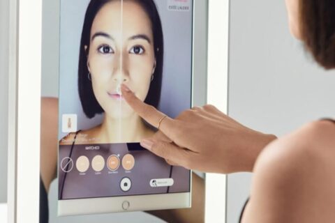 AI IN THE BEAUTY INDUSTRY: HOW COMPUTER EMPOWERS THE COSMETIC INDUSTRY