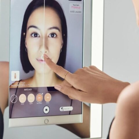 AI IN THE BEAUTY INDUSTRY: HOW COMPUTER EMPOWERS THE COSMETIC INDUSTRY