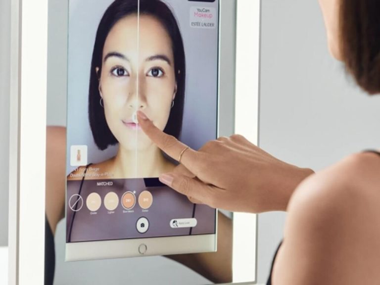 AI IN THE BEAUTY INDUSTRY: HOW COMPUTER EMPOWERS THE COSMETIC INDUSTRY