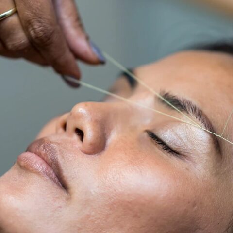 GROOMING EYEBROWS: WAYS TO GROOM EYEBROWS