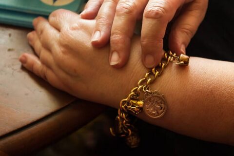 Charm Bracelets – From religion to a sentiment