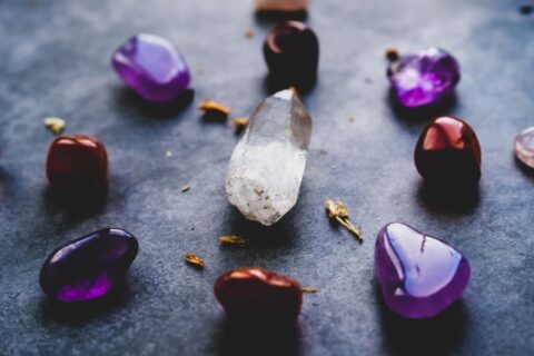 Gemstones – What different stones mean?