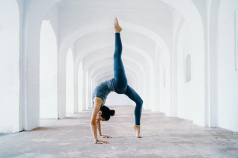International Yoga Day 2021: yoga asanas to add to your daily routine