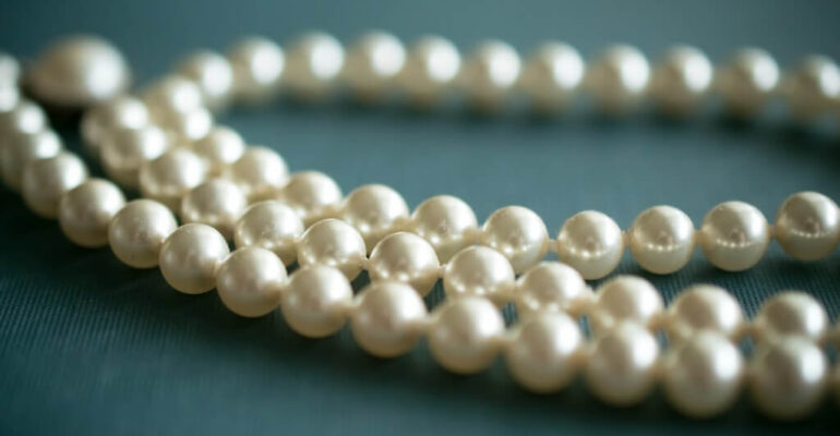 Pearls - Everything you need to know