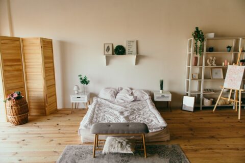 Scandinavian interior design - Everything you need to know