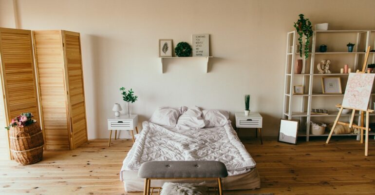 Scandinavian interior design - Everything you need to know