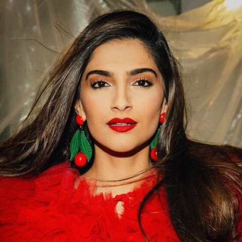 Sonam Kapoor shares night skincare routine, says Vitamin E great for skin