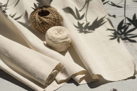 Benefits of hemp fabric