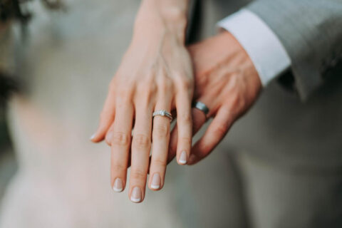 Wedding Rings: Create a Perfect Fit