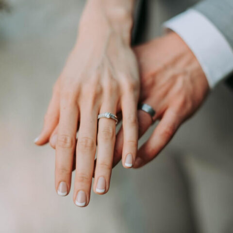 Wedding Rings: Create a Perfect Fit