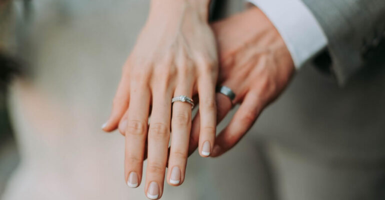 Wedding Rings: Create a Perfect Fit