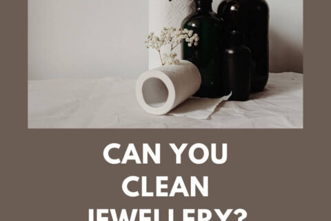 How to Clean Jewellery?