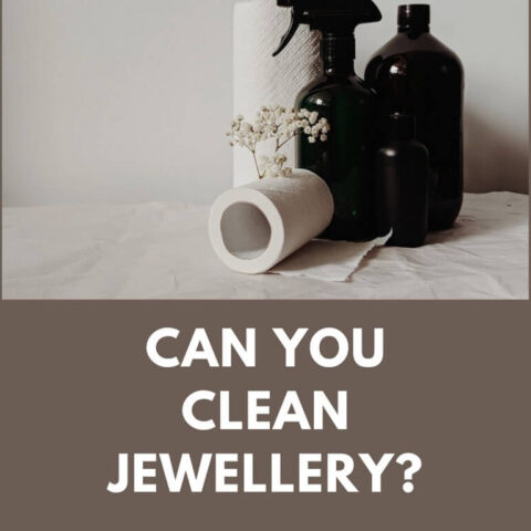 How to Clean Jewellery?