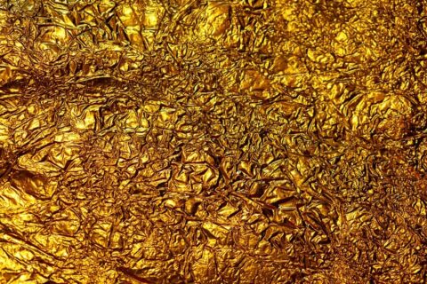 Gold – More than just jewellery making