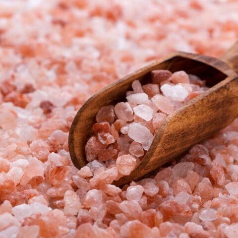 Himalayan pink salt: Benefits for your beauty and health