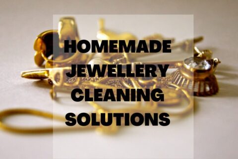 Jewellery cleaning solutions – Put the shine and sparkle back