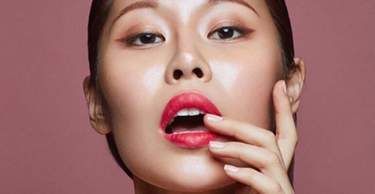 KOREAN BEAUTY TRENDS