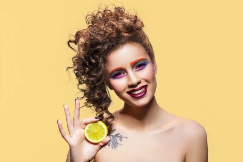 Lemon beauty benefits: When life gives you lemons, use them for beauty hacks