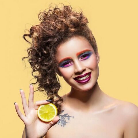 Lemon beauty benefits: When life gives you lemons, use them for beauty hacks