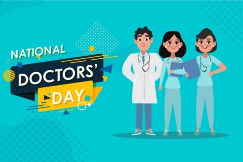 National Doctor’s Day: Celebrating Our Medical Warriors