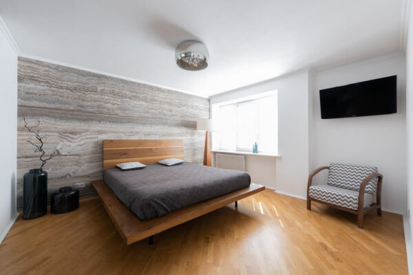 Small bedroom design ideas in interior design