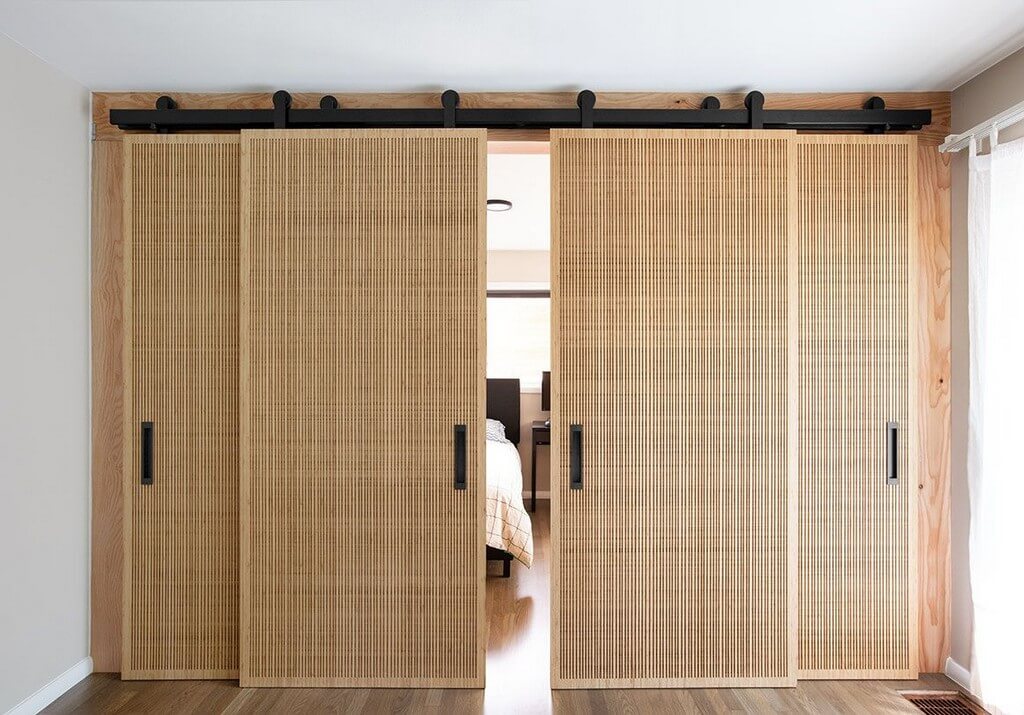 5 ways to use bamboo in interior design