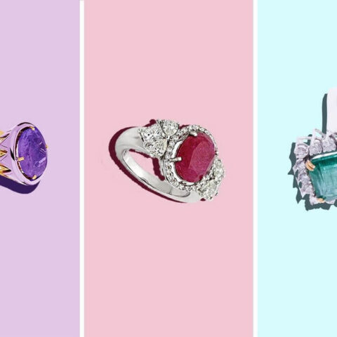 Gemstones are all about Tales and Colours