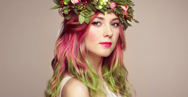 Hair colouring myths: 5 major myths about hair colouring debunked