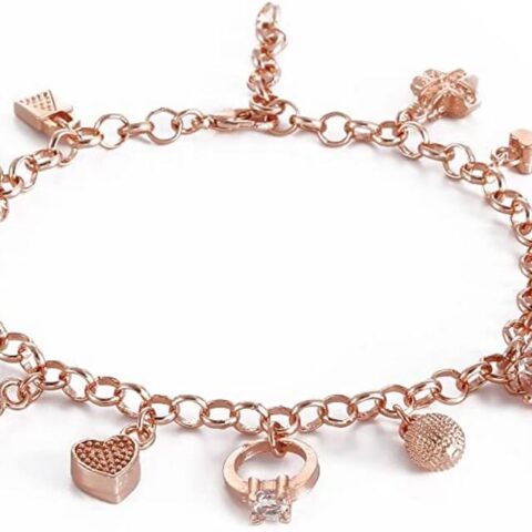 History of Charm Bracelets