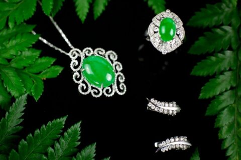 Jade - Classic Quality Jewellery