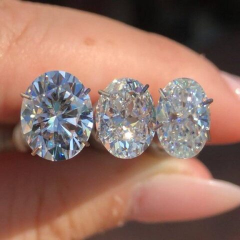 Moissanite Stones Facts