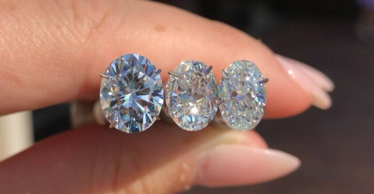 Moissanite Stones Facts